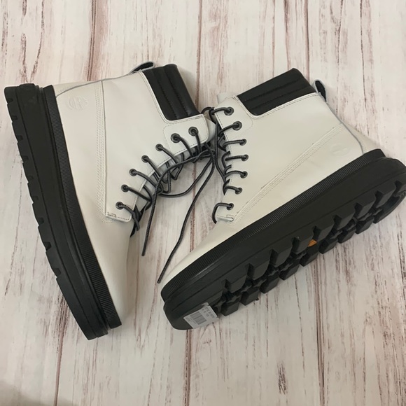 TIMBERLAND RAY CITY 6 INCH BOOT - Picture 9 of 16